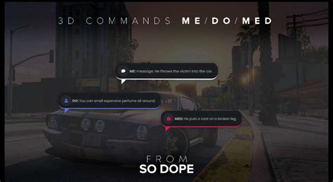 3dme fivem|[Release] 3dme for OneSync .